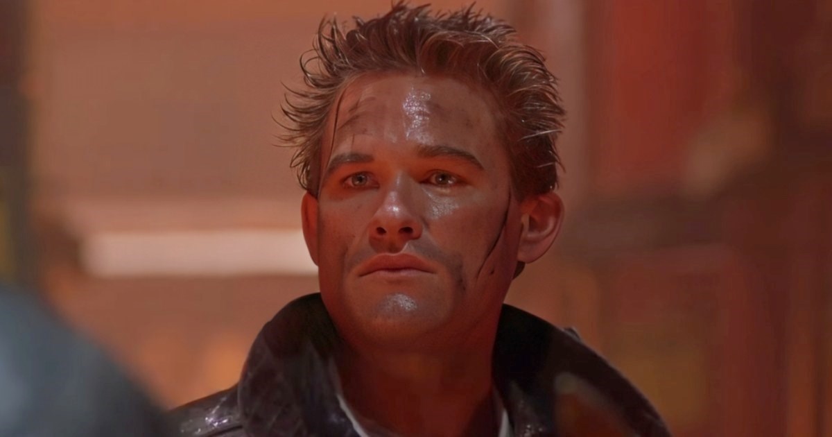 Kurt Russell o akcijskom trileru iz 90-ih: Najbolja stvar koju sam napravio