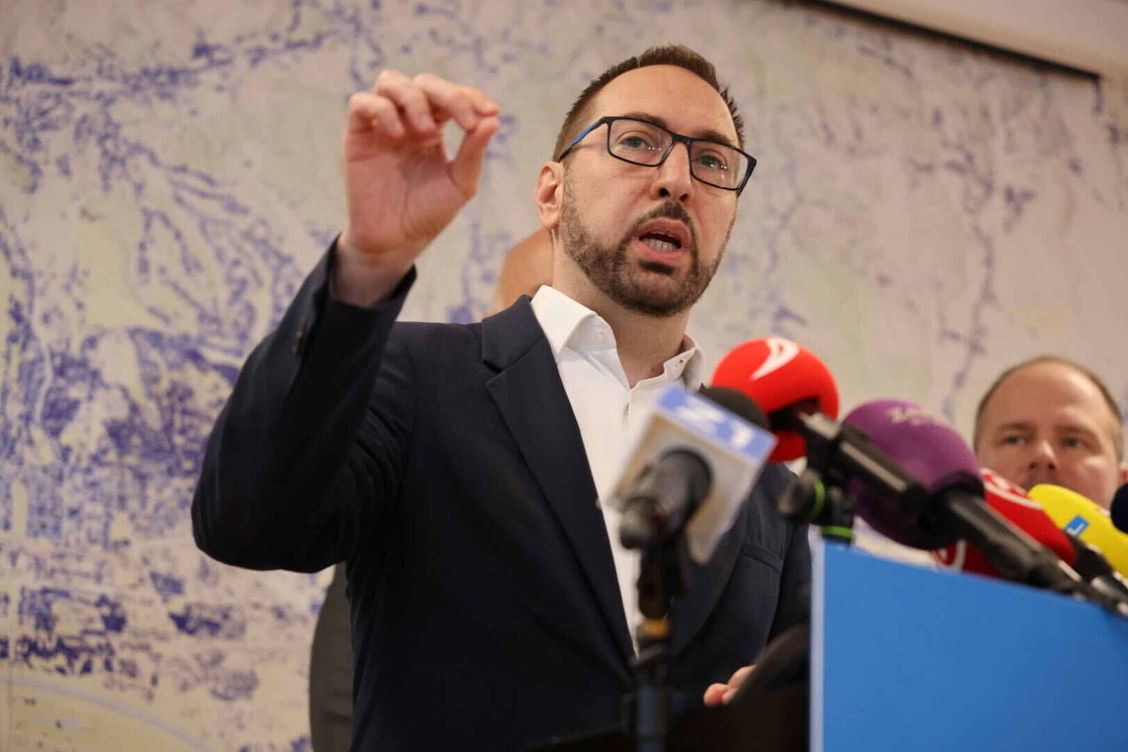 Tomašević se obrato: Žele štrajk pod svaku cijenu. Nezabilježeno je što spremaju