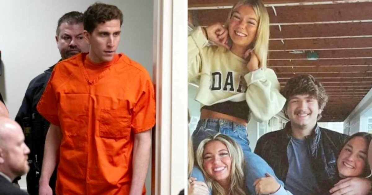 Suđenje za ubojstvo četvero mladih u Idahu. Studentice zvale policiju nakon 8 sati