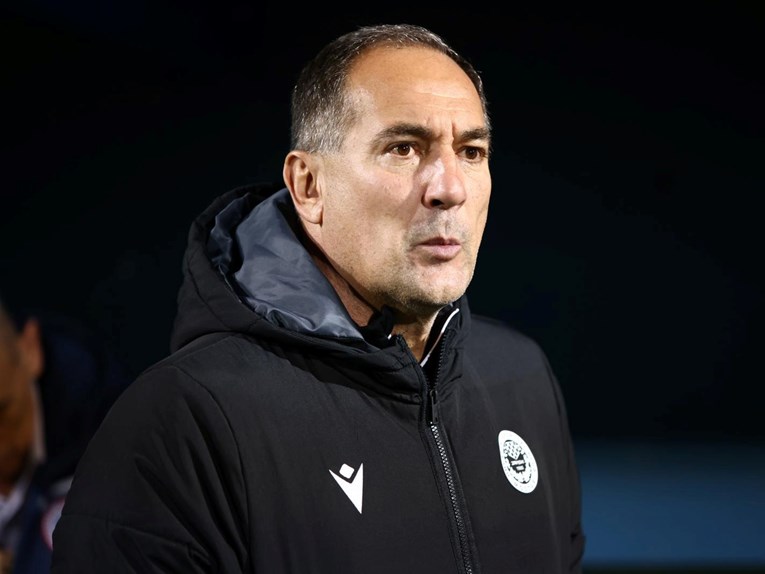 Štimac se oglasio nakon pobjede uz Thompsonovu pjesmu: Nova tri boda na kontu