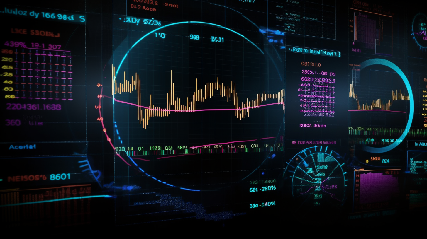 Na Wall Streetu Dow Jones pao, Nasdaq na rekordnoj razini