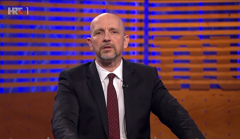 Stanković, voditelj političkog talk-showa: Nema politike do izbora
