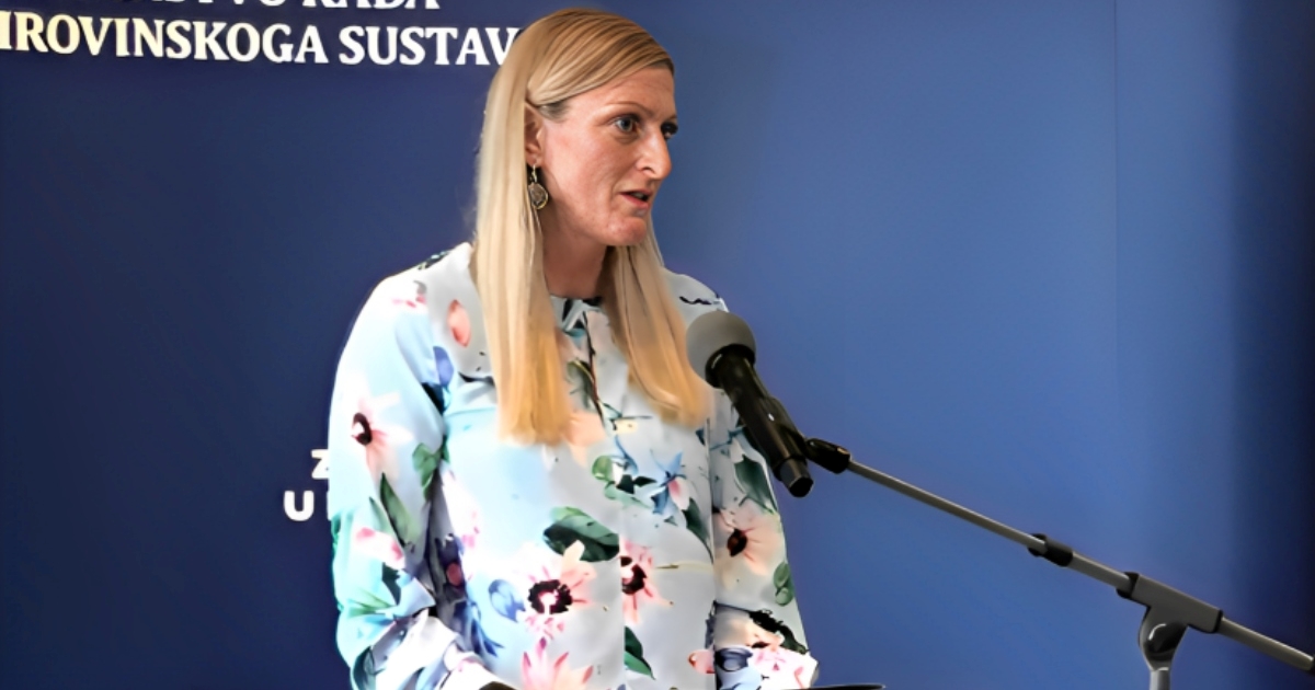 Janica Kostelić prvu je trudnoću također dugo skrivala od javnosti
