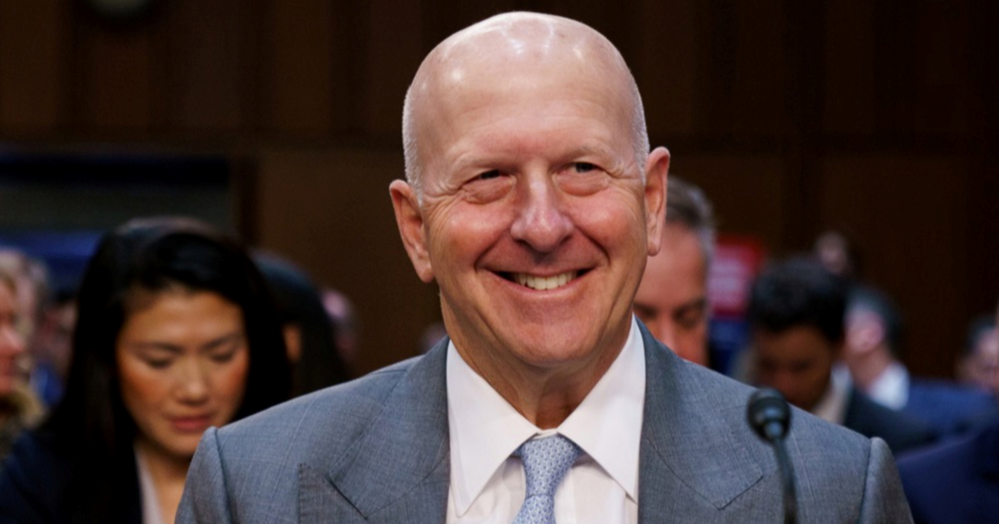 Goldman Sachs ostvario najveću dobit u posljednjih pet godina