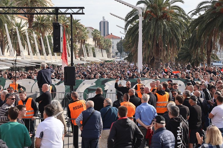 Njonjo: Ljevica treba smanjiti agresivni govor i optužbe da su svi ustaše