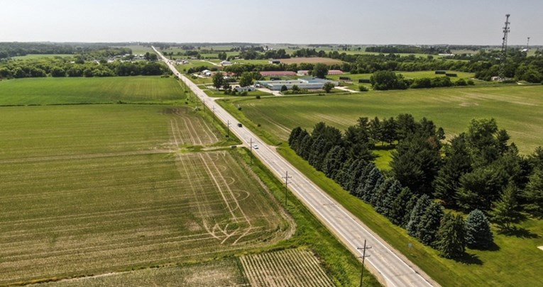 EU zabranio Rusiji prodaju umjetnih gnojiva. Moskva: Prodaja će i dalje rasti