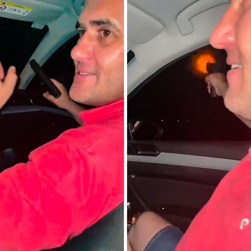 Pod istragom svi koji su znali za snimke na kojima Dabro puca, a nisu ih prijavili