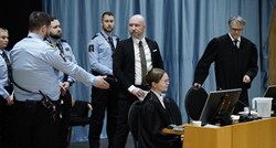 Norveško ministarstvo pravosuđa: Breivik je i dalje vrlo opasan