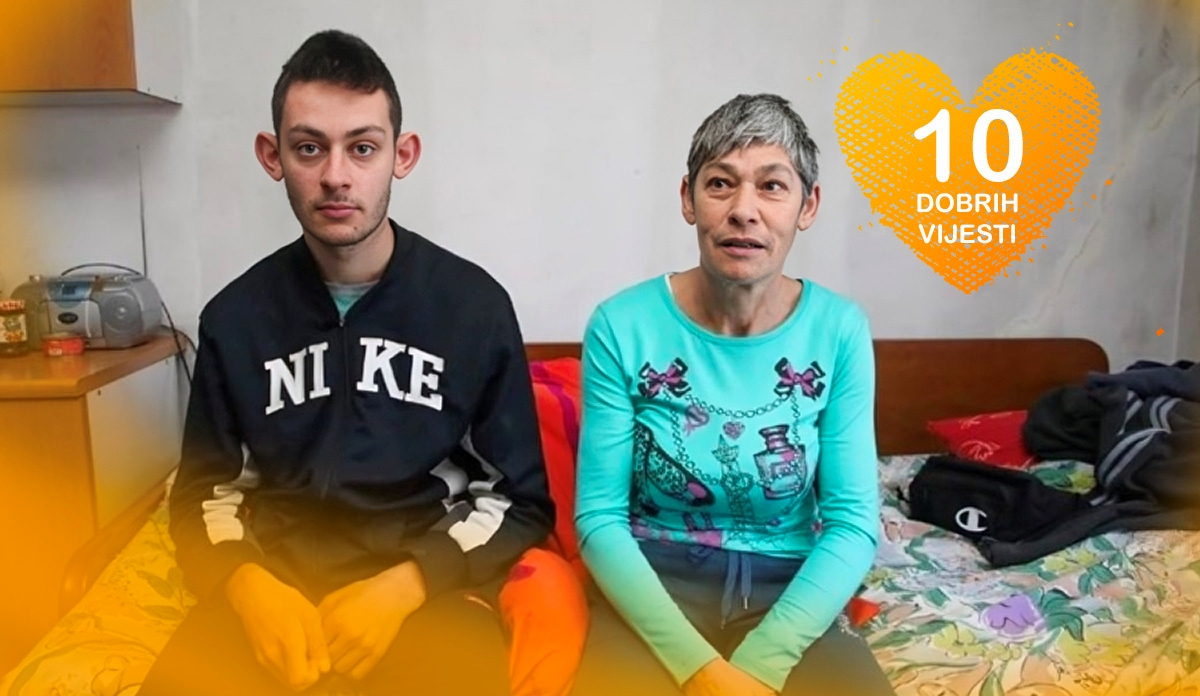 10 dobrih vijesti tjedna