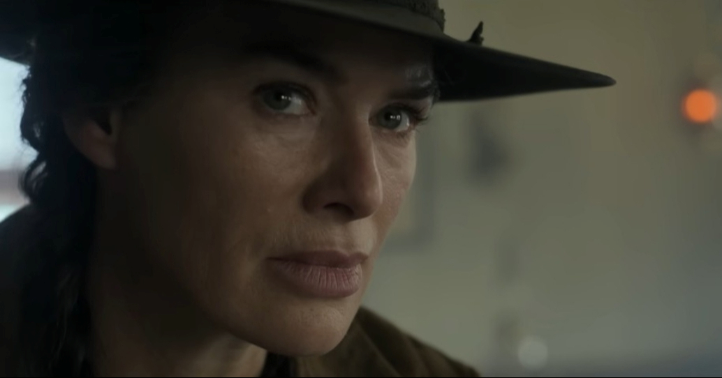 Vestern serija o sukobu dviju obitelji uskoro stiže na Netflix. Pogledajte trailer