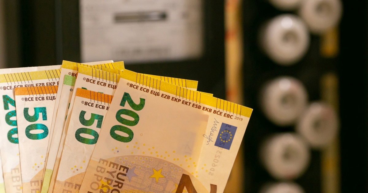 Četvrtina Europljana ne uspijeva platiti račune na vrijeme