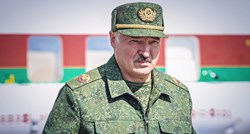 Lukašenko: Bjelorusija će zatvoriti granicu s Poljskom i Litvom