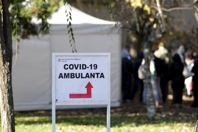 U Zagorju 235 novih slučajeva, umrle četiri osobe