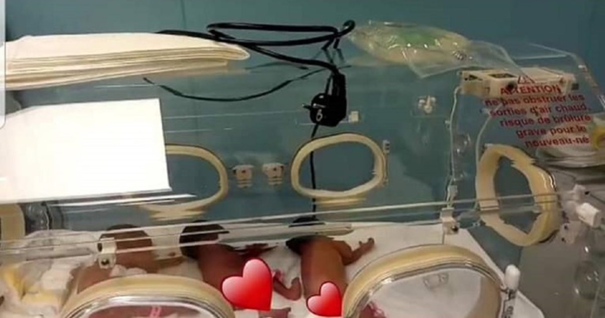 Roditelji rekordnih devet beba objavili imena svoje djece