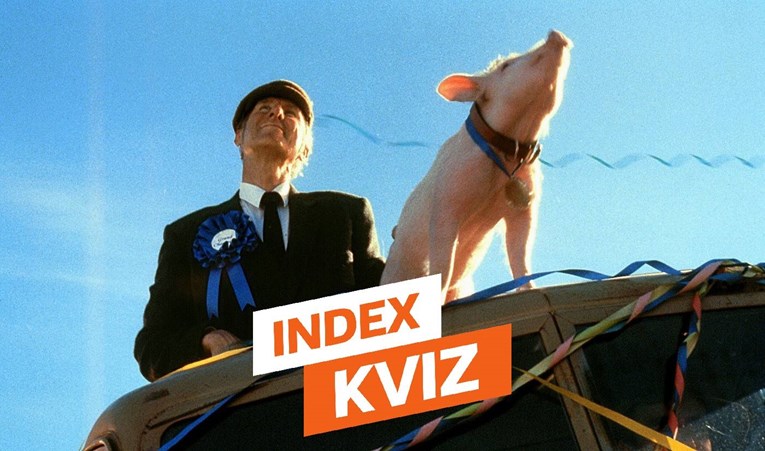 INDEX KVIZ Kakvo vam je znanje opće kulture? Provjerite kroz ovih 15 pitanja