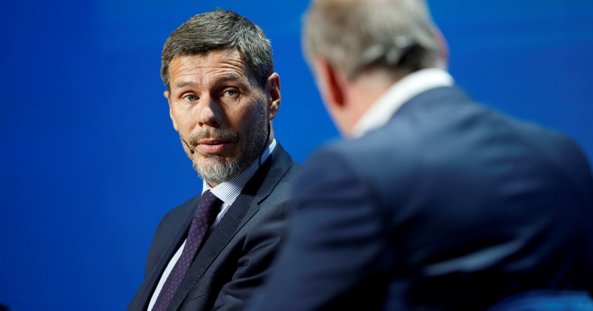HNS podržao Čeferina: Žao nam je zbog Bobanova odlaska iz UEFA-e