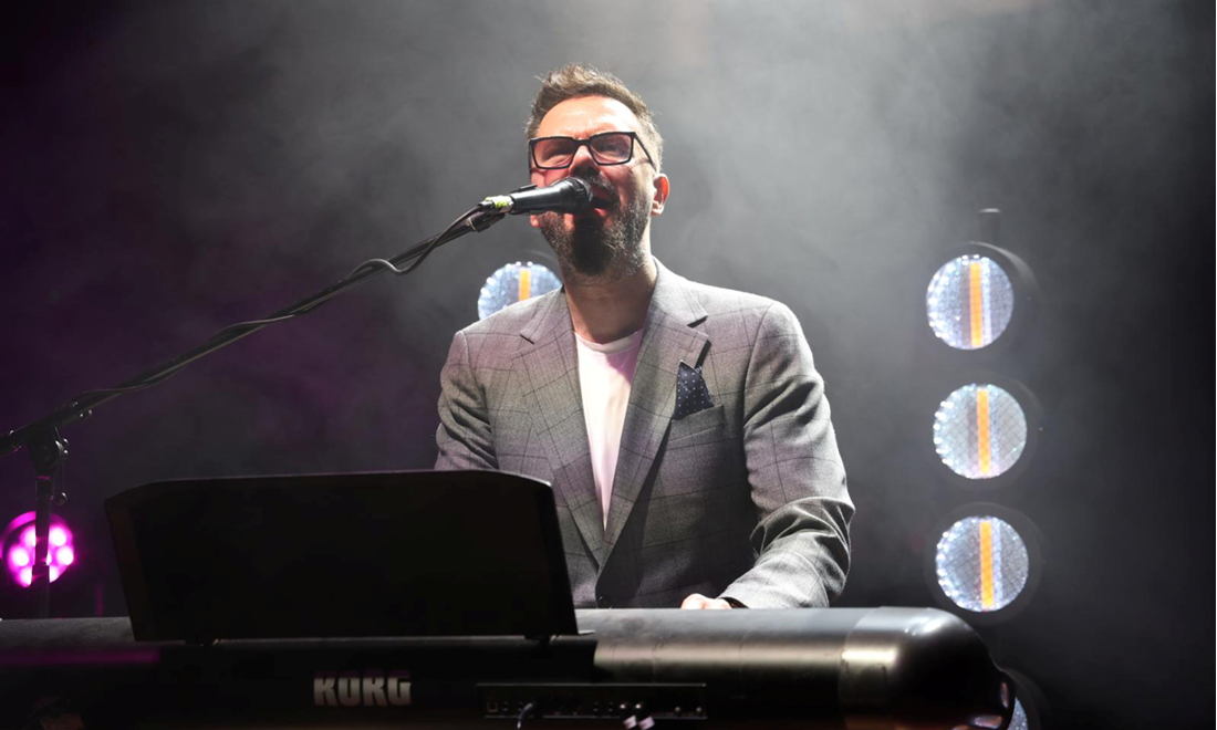 Petar Grašo smršavio 13 kilograma: "Odlučio sam neke stvari otkidati u životu"