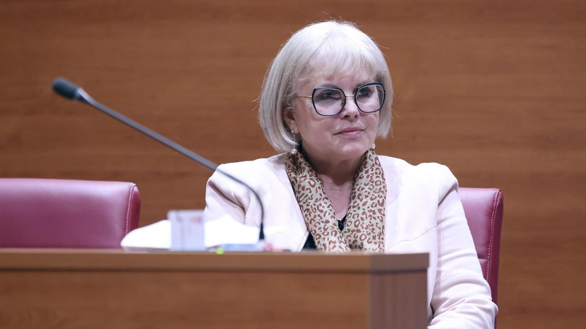 Uskok SDP-ovku optužio za malverzacije. Ona tvrdi da nije kriva