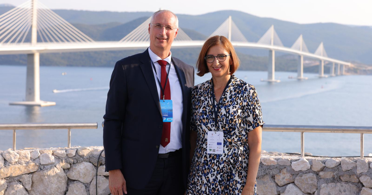 Slavlje u obitelji Puljak: "Naša djevojčica je postala prava mlada žena"