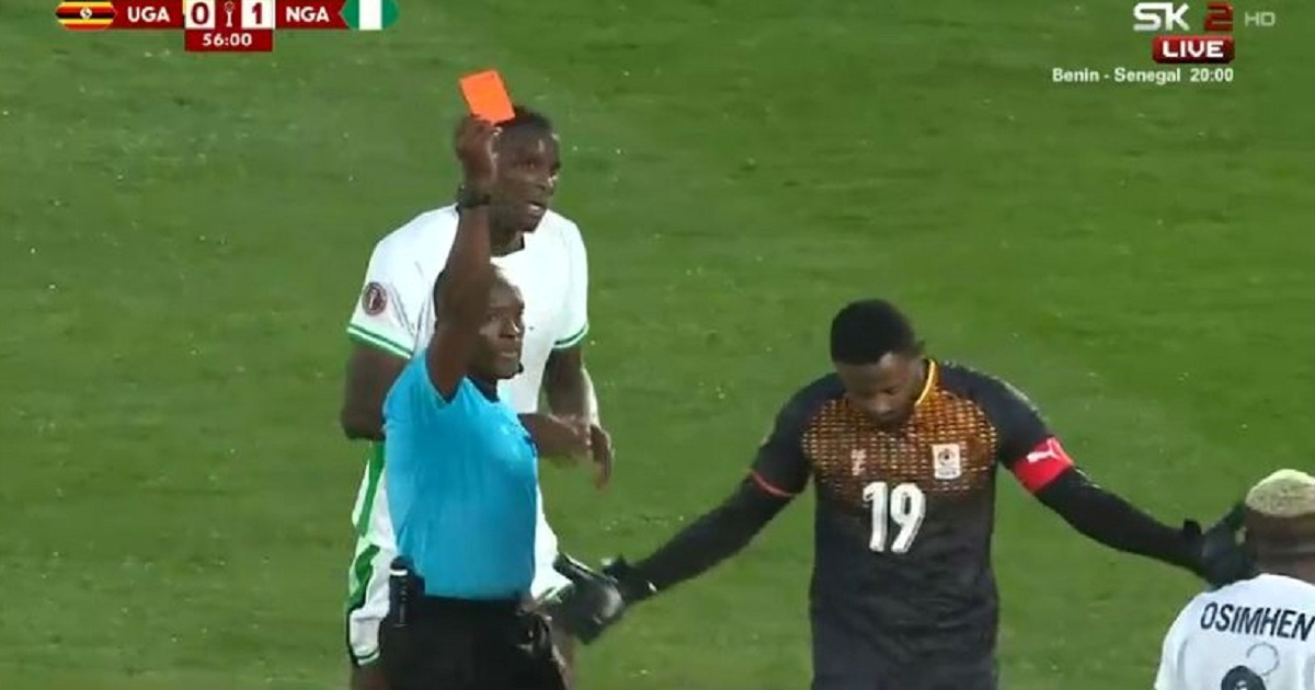 VIDEO Neviđena scena na Afričkom kupu nacija. Ugandi branila sva tri golmana