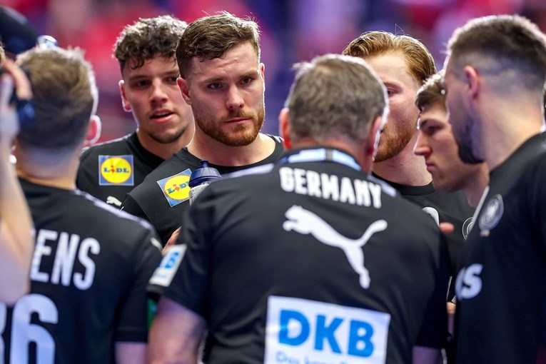 Kapetan Njemačke: Skinuli smo hrvatsko prokletstvo, no čeka nas pakleno težak zadatak