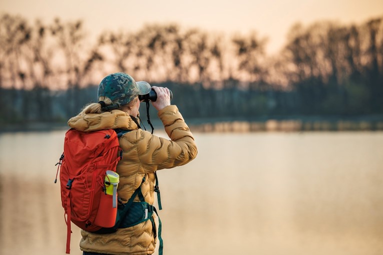 Vikend u prirodi: Ove subote planirano je organizirano promatranje ptica na Bundeku