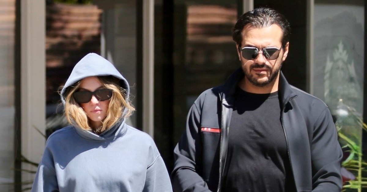 FOTO Usred glasina o otkazanom vjenčanju Sydney Sweeney snimljena sa zaručnikom