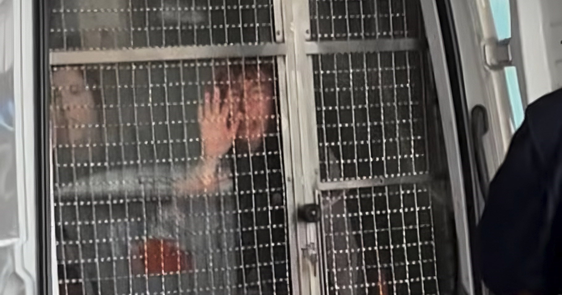 VIDEO Aktivistice koje je jučer privela interventna u marici puštene nakon suda