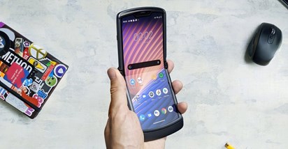 Novi Motorola Razr trebao bi biti dostupan po istoj cijeni kao prethodnik