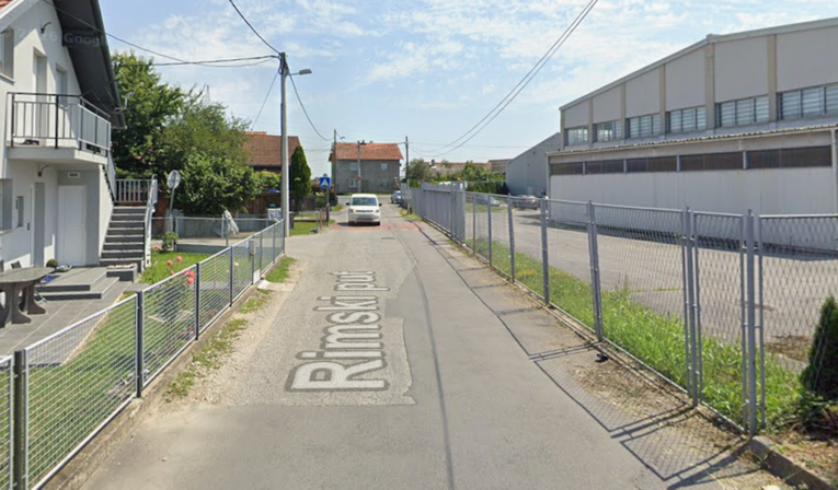 U zagrebačkim Sesvetama napadnut i opljačkan muškarac (39)