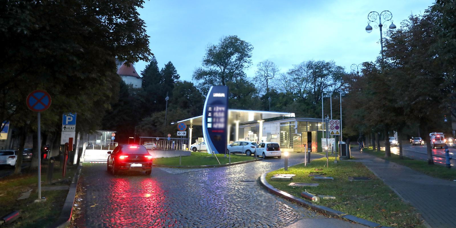 Od utorka pojeftinjuje gorivo: Benzin će biti ispod 10 kuna