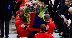 Tko su vojnici koji su nosili kraljičin lijes? Najmlađi ima 19 godina