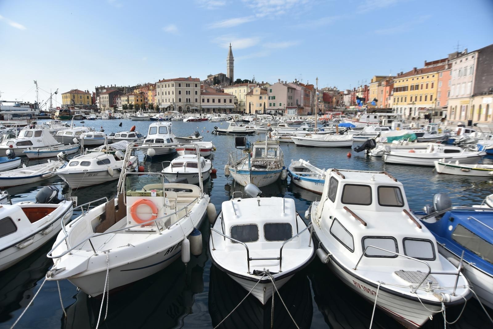 Istra radi plan za otvaranje granica i dolazak turista