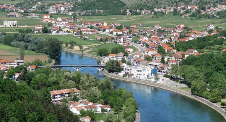 Kandidat za gradonačelnika Trilja: Cilj mi je vratiti se iz Zagreba