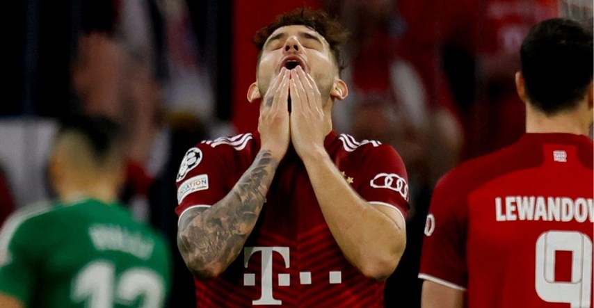 Bayernovog rekordera na odlasku napala legenda: "Ništa ti ne vjerujem. Zbogom"
