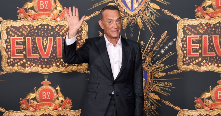 Tom Hanks: Snimio sam gomilu filmova, a samo četiri su prilično dobra