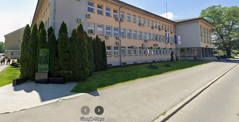 S gotovo 2 promila policajac sletio s ceste