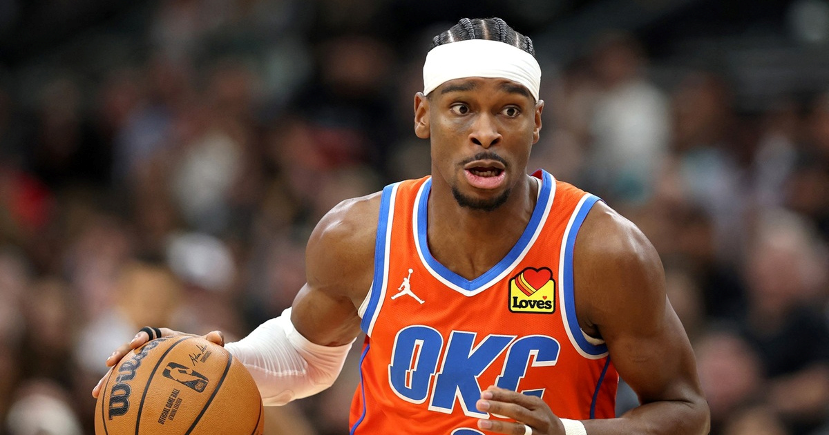 Srušen je NBA rekord iz 1963. godine. Dosad ga je držalo "mitsko biće"