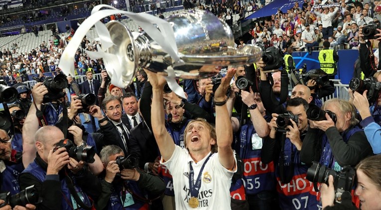 UEFA pokreće novo natjecanje? Igralo bi se tijekom ljeta