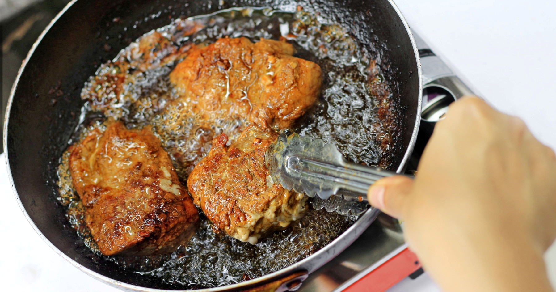 Ovaj jedan jednostavan korak čini razliku između dobrog i izvrsnog okusa