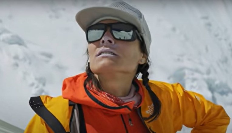Na Himalaji pronađeno tijelo poznate američke planinarke