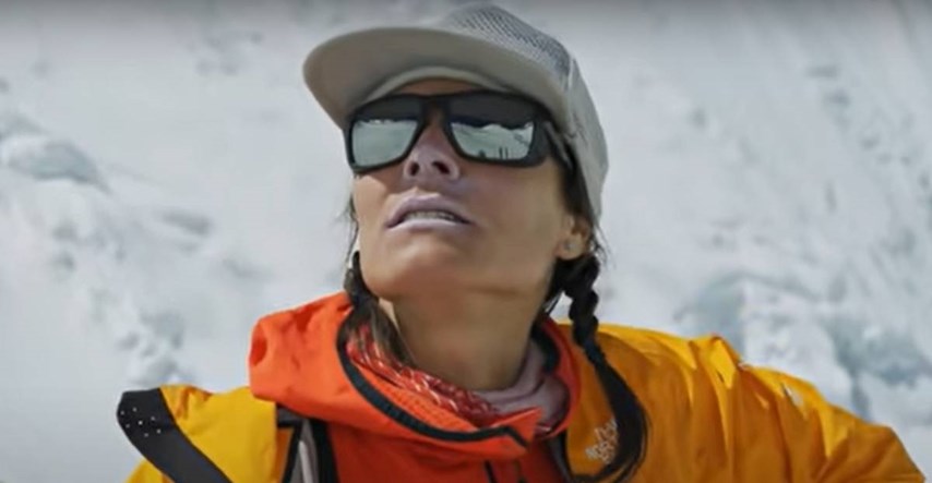 Na Himalaji pronađeno tijelo poznate američke planinarke