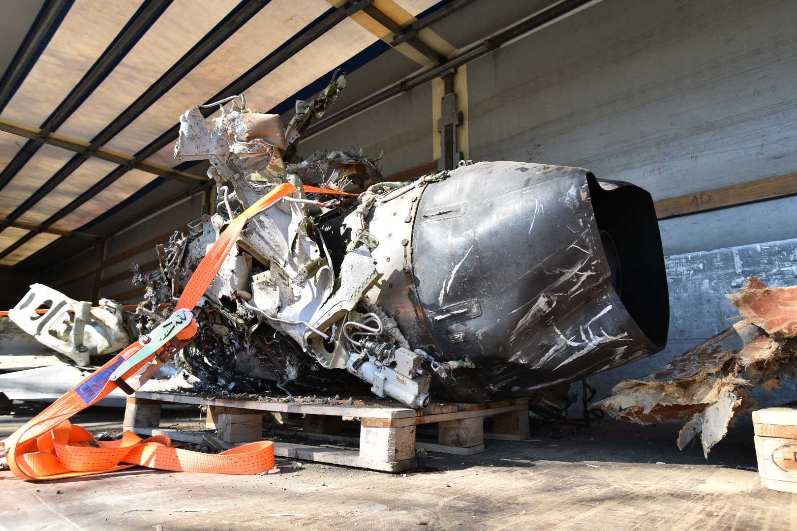 Profesor iz Kijeva o letjelici: Znamo tko je prijetio Hrvatskoj, to nije Ukrajina