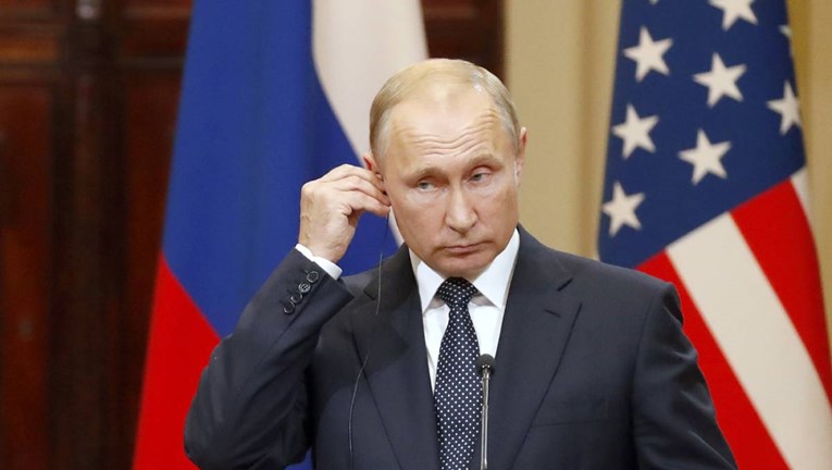 Rusija priopćila kako je spremna na dijalog sa SAD-om
