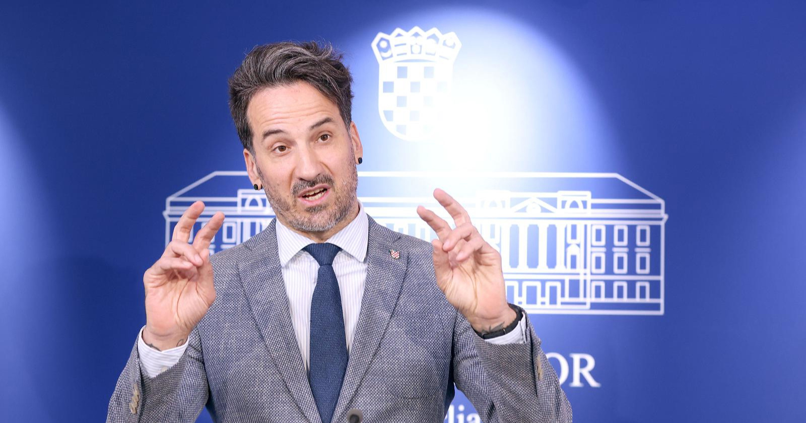 Stolnoteniski savez odgovorio Miletiću: Kod nas nema "ogromnih krađa", sve je po zakonu