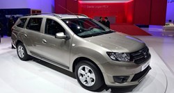 Dacia će prodavati benzince i dizelaše i nakon 2030.