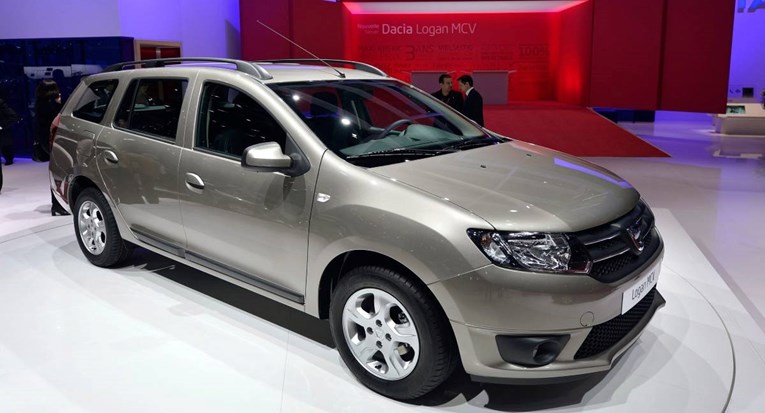 Dacia: Ne želimo najbolje električne aute, nego najjeftinije