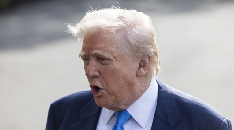 Trump napao Zelenskog zbog minerala: "Kasne tri tjedna"