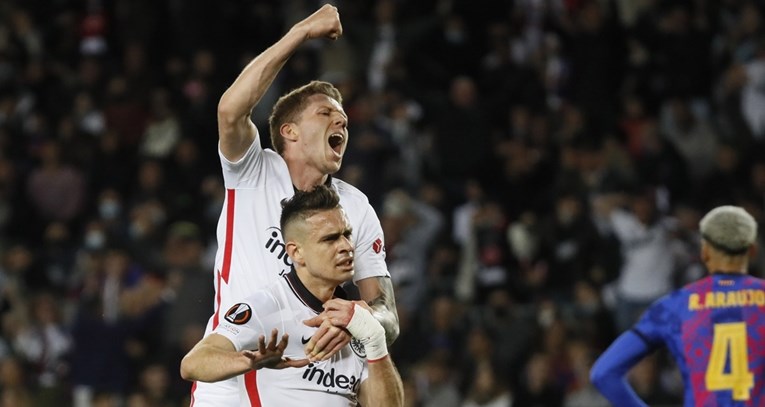 Modrić se javio Jakiću nakon utakmice: Obećanje ispunjeno!