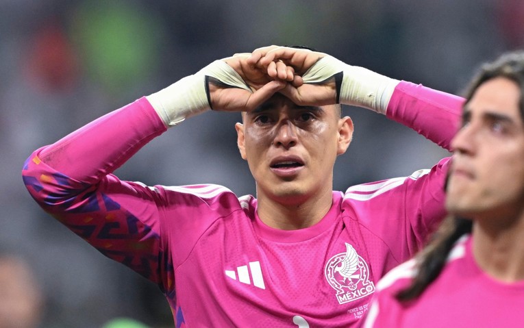 Dinamo je htio golmana sa SP-a. Sve je propalo kad su čuli kolika mu je cijena